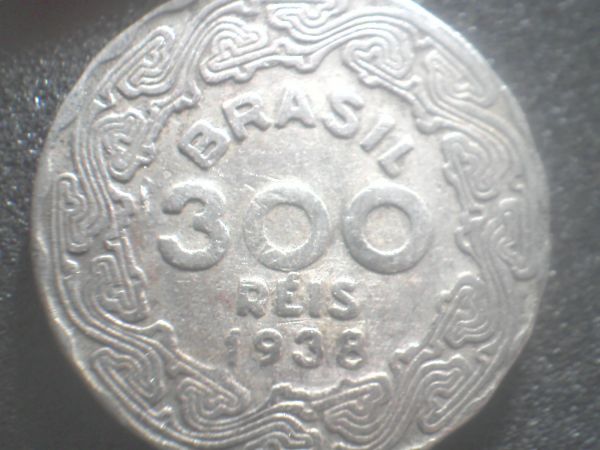 300 reis 1938