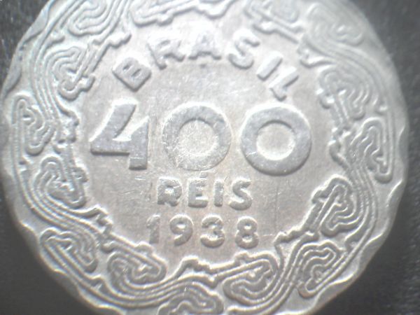 400 reis 1938