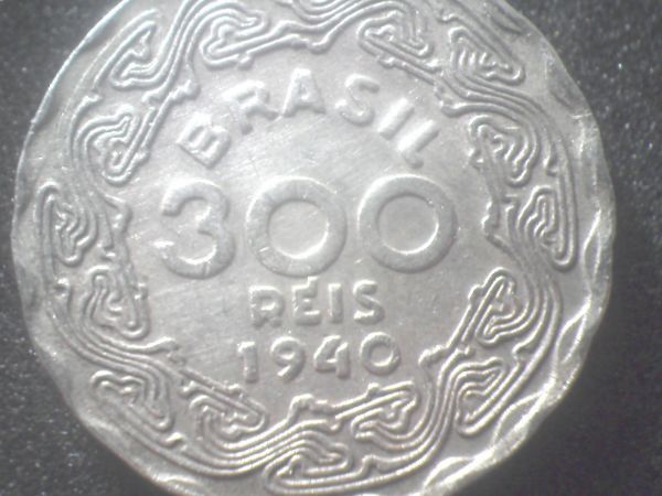 300 reis 1940